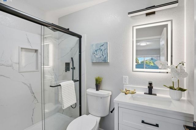 1699 Bandoni Ave, San Lorenzo, CA 94580