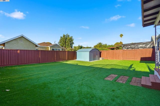 1699 Bandoni Ave, San Lorenzo, CA 94580
