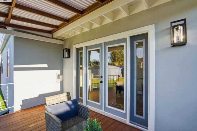 1699 Bandoni Ave, San Lorenzo, CA 94580