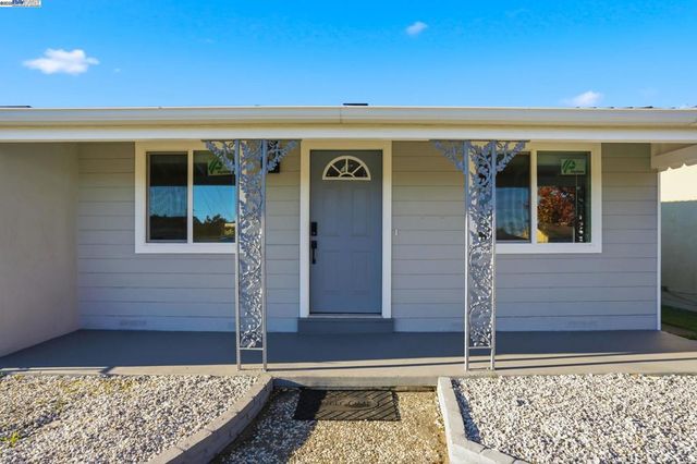 1699 Bandoni Ave, San Lorenzo, CA 94580