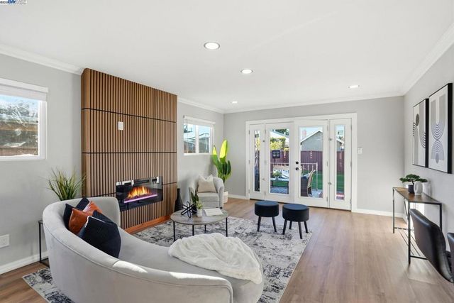 1699 Bandoni Ave, San Lorenzo, CA 94580
