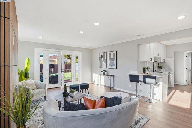 1699 Bandoni Ave, San Lorenzo, CA 94580