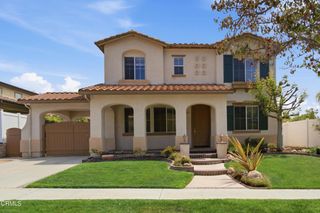 1696 Salt River Avenue, Ventura, CA 93004