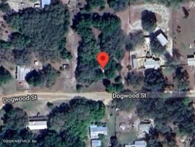 124 DOGWOOD Street, Interlachen, FL 32148