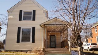 858 May Street, Akron, OH 44311