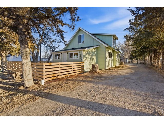 320 Road R, Brush, CO 80723