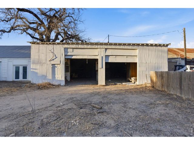 320 Road R, Brush, CO 80723