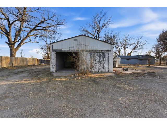 320 Road R, Brush, CO 80723