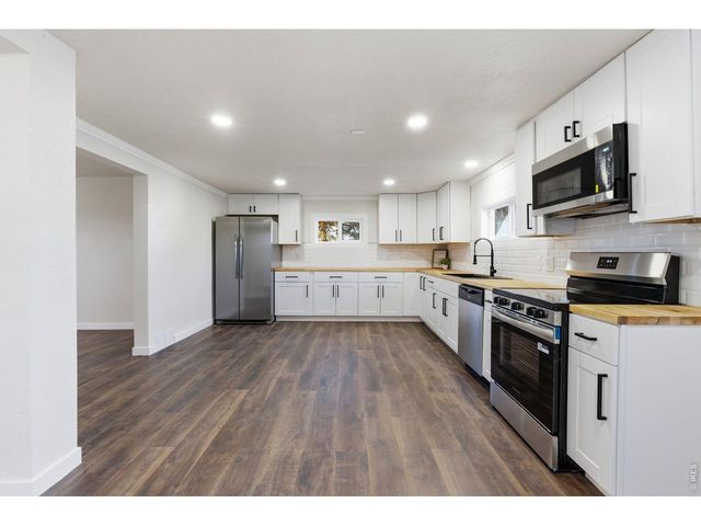 320 Road R, Brush, CO 80723