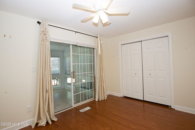 57 Village Green Circle, Southern Pines, NC 28387