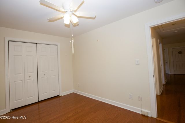 57 Village Green Circle, Southern Pines, NC 28387