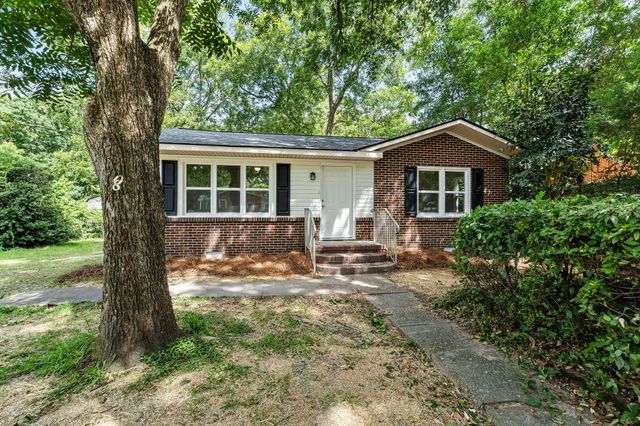 608 Timberlane Road SE, Aiken, SC 29801
