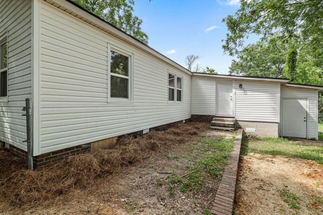 608 Timberlane Road SE, Aiken, SC 29801