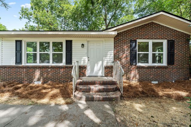 608 Timberlane Road SE, Aiken, SC 29801