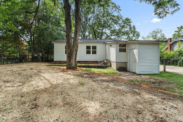 608 Timberlane Road SE, Aiken, SC 29801