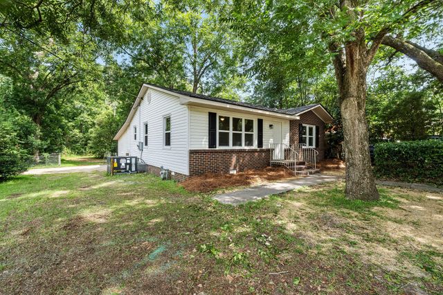 608 Timberlane Road SE, Aiken, SC 29801
