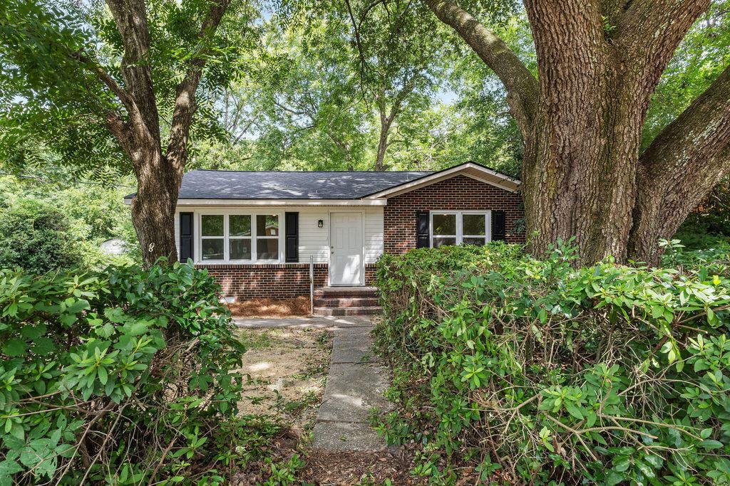 608 Timberlane Road SE, Aiken, SC 29801