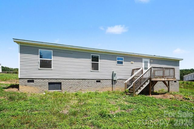 336 New Jerusalem Church Road, Forest City, NC 28043