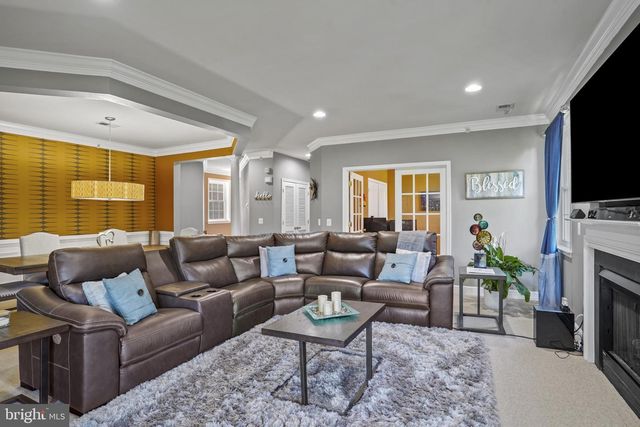 13868 GREENDALE DRIVE, Woodbridge, VA 22191