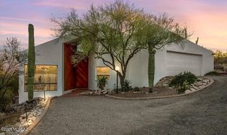 6715 N Camino Padre Isidoro, Tucson, AZ 85718