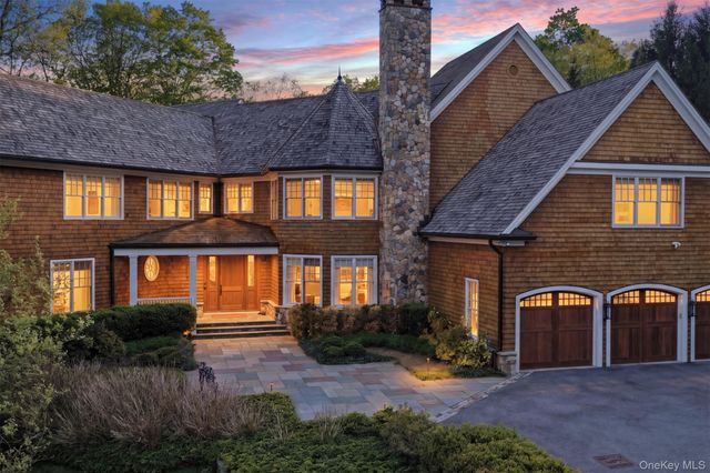 16 Wrights Mill Road, Armonk, NY 10504