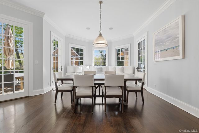 16 Wrights Mill Road, Armonk, NY 10504