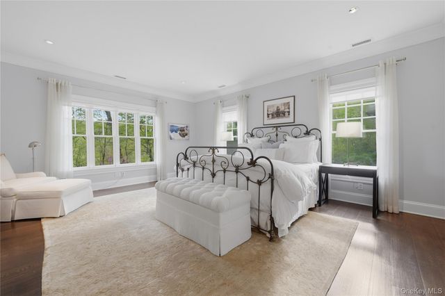16 Wrights Mill Road, Armonk, NY 10504