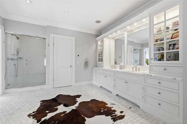 16 Wrights Mill Road, Armonk, NY 10504