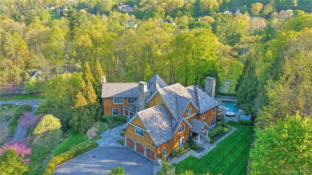 16 Wrights Mill Road, Armonk, NY 10504