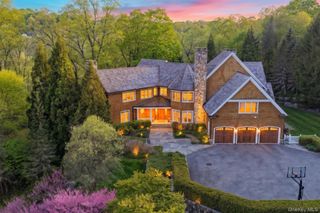 16 Wrights Mill Road, Armonk, NY 10504