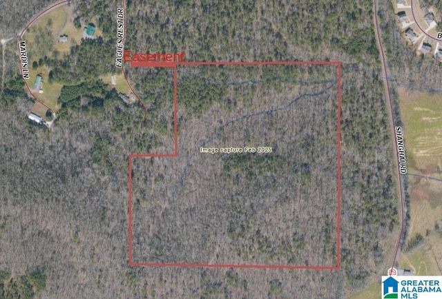0 MARDIS LANE, Springville, AL 35146