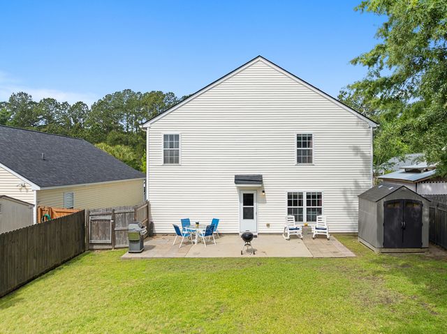 120 Thistle Road, Goose Creek, SC 29445
