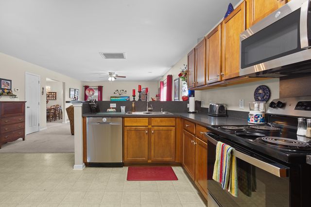 120 Thistle Road, Goose Creek, SC 29445