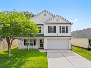 120 Thistle Road, Goose Creek, SC 29445