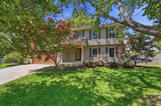 7679 Arapaho Court, Worthington, OH 43085