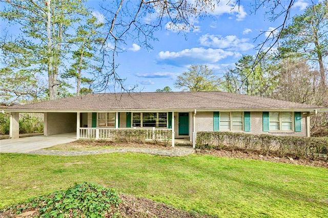 2368 Academy Court NE, Atlanta, GA 30345