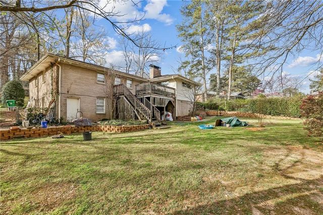 2368 Academy Court NE, Atlanta, GA 30345