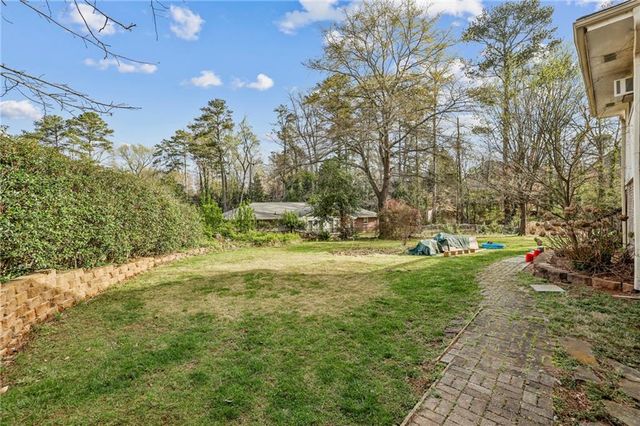 2368 Academy Court NE, Atlanta, GA 30345