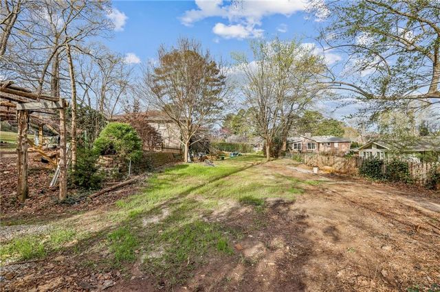 2368 Academy Court NE, Atlanta, GA 30345