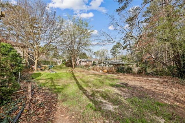 2368 Academy Court NE, Atlanta, GA 30345