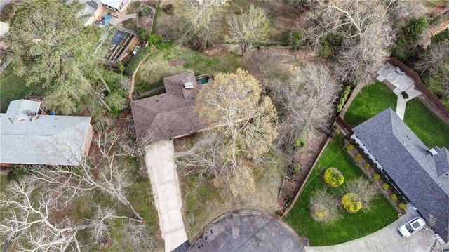 2368 Academy Court NE, Atlanta, GA 30345