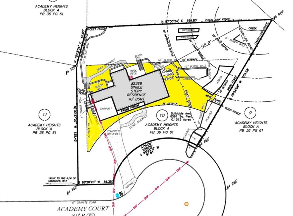 2368 Academy Court NE, Atlanta, GA 30345