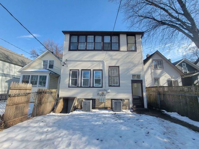 1122 Sherman Avenue 2, Evanston, IL 60202