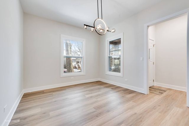 1122 Sherman Avenue 2, Evanston, IL 60202