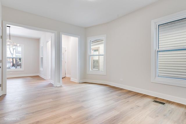 1122 Sherman Avenue 2, Evanston, IL 60202