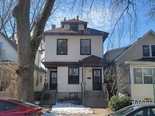 1122 Sherman Avenue 2, Evanston, IL 60202