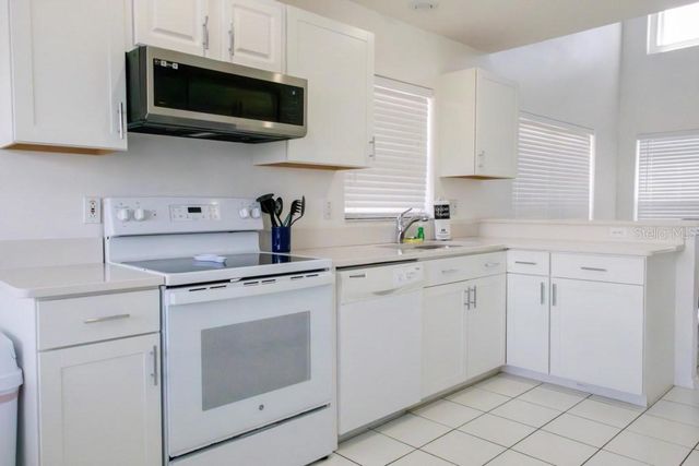 3226 BREWSTER DRIVE, Kissimmee, FL 34743