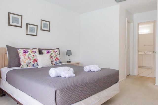 3226 BREWSTER DRIVE, Kissimmee, FL 34743