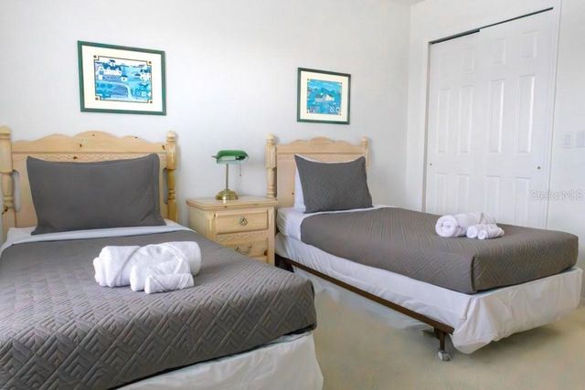 3226 BREWSTER DRIVE, Kissimmee, FL 34743