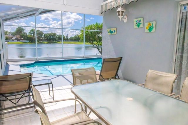 3226 BREWSTER DRIVE, Kissimmee, FL 34743